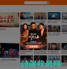 网站截图